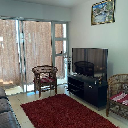 Tenbury Beach Apartment Durban Luaran gambar