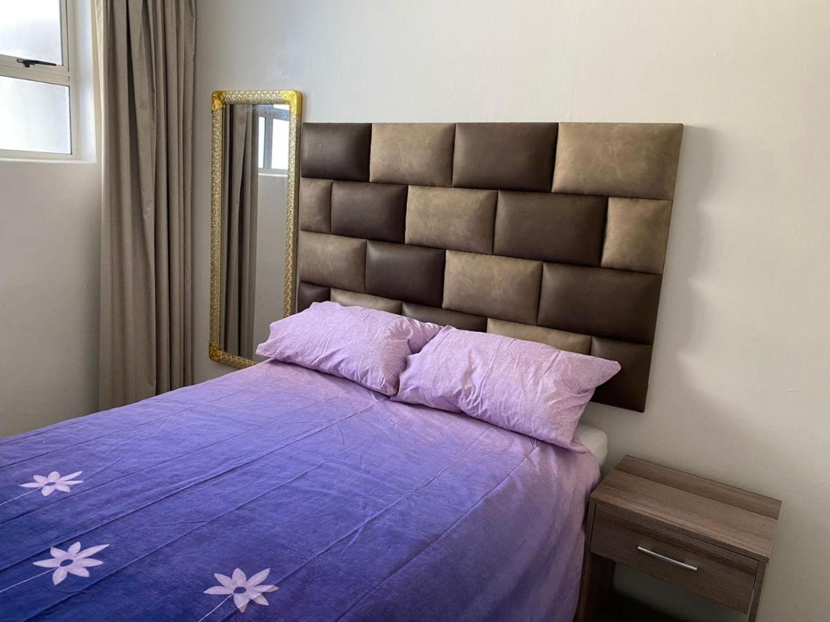 Tenbury Beach Apartment Durban Luaran gambar