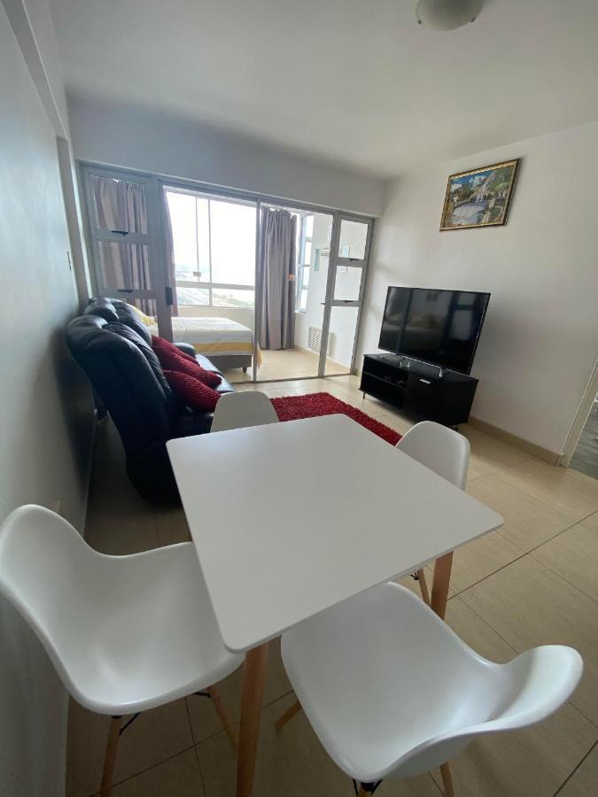 Tenbury Beach Apartment Durban Luaran gambar